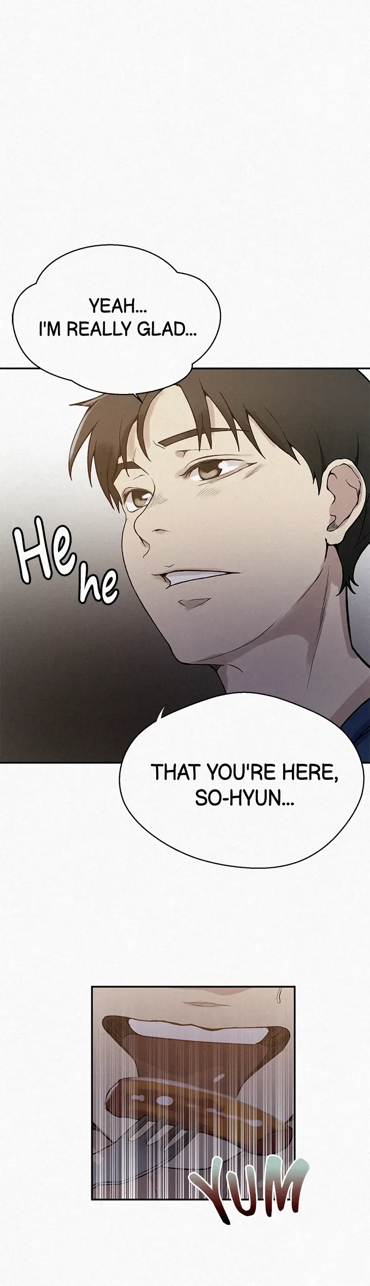 Secret Class Chapter 164, page 3