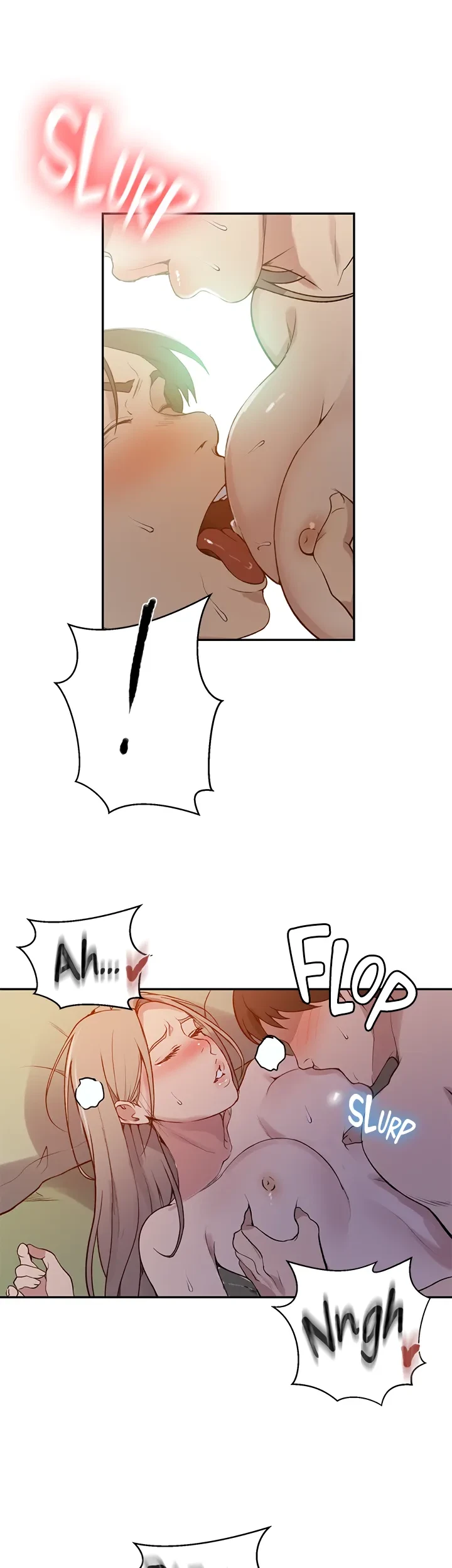 Secret Class Chapter 164, page 30