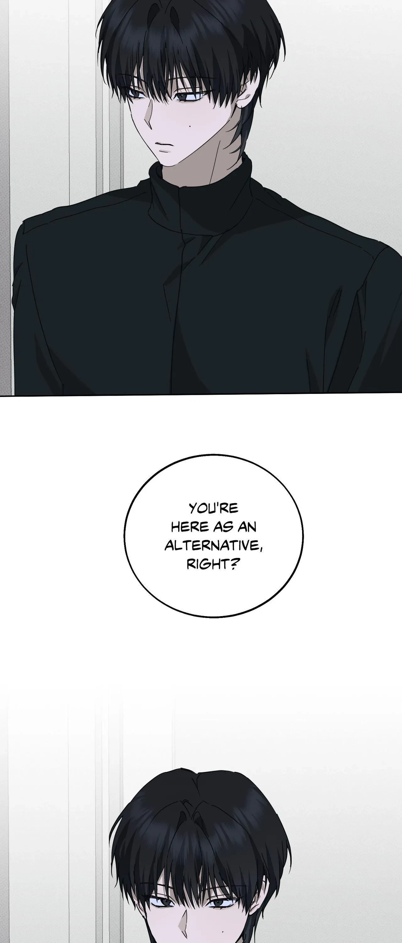 Unnormal Chapter 20, page 17