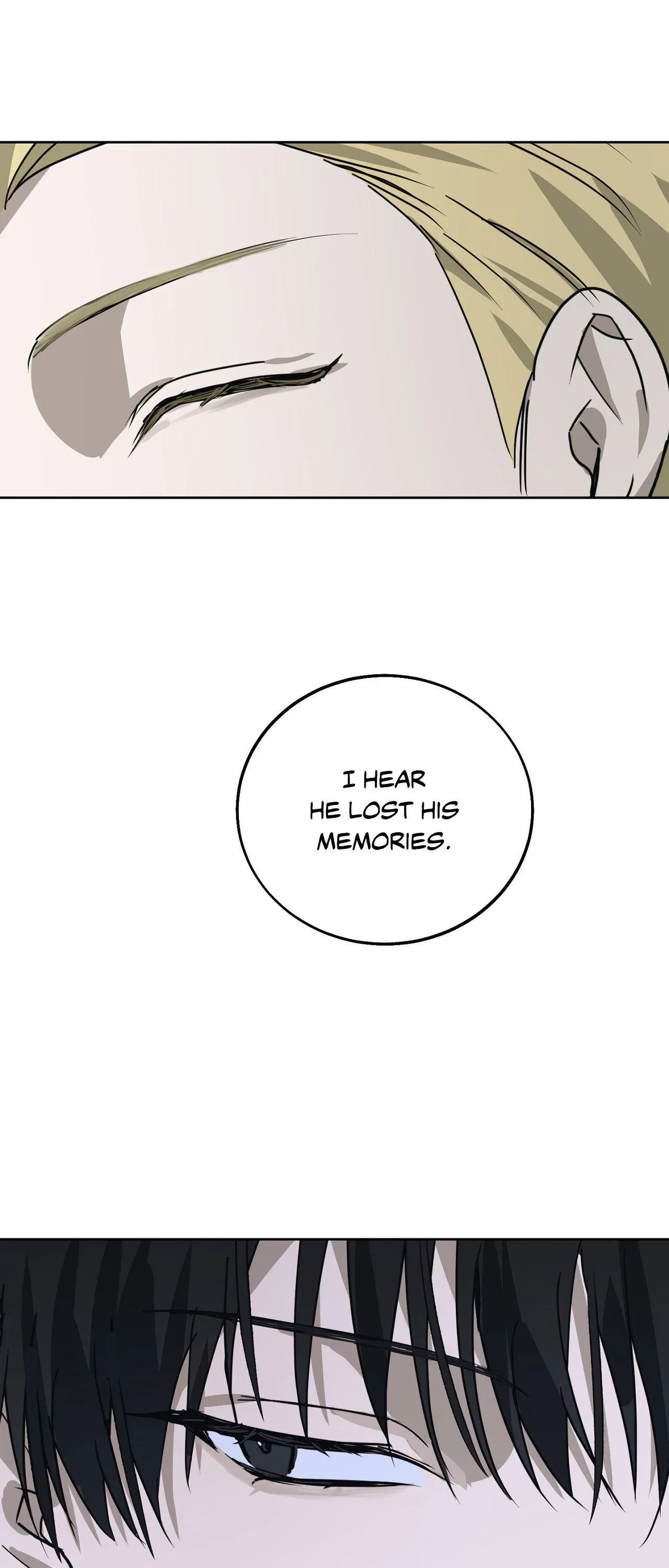 Unnormal Chapter 20, page 19