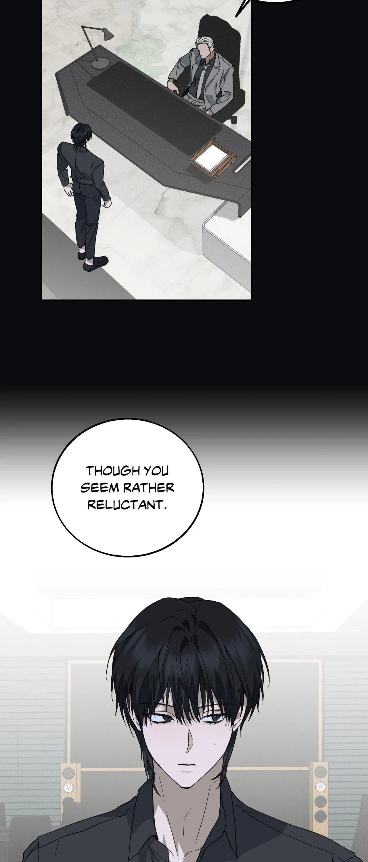 Unnormal Chapter 20, page 2