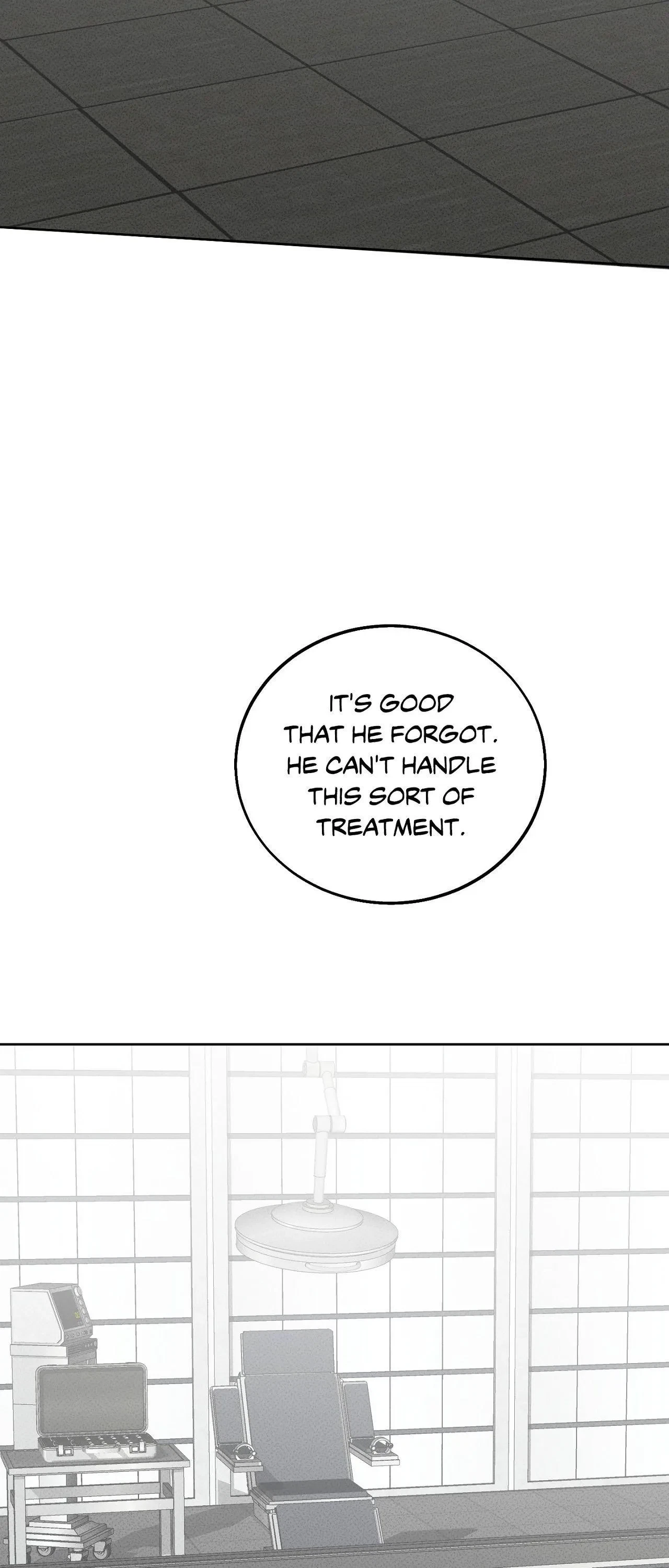 Unnormal Chapter 20, page 21