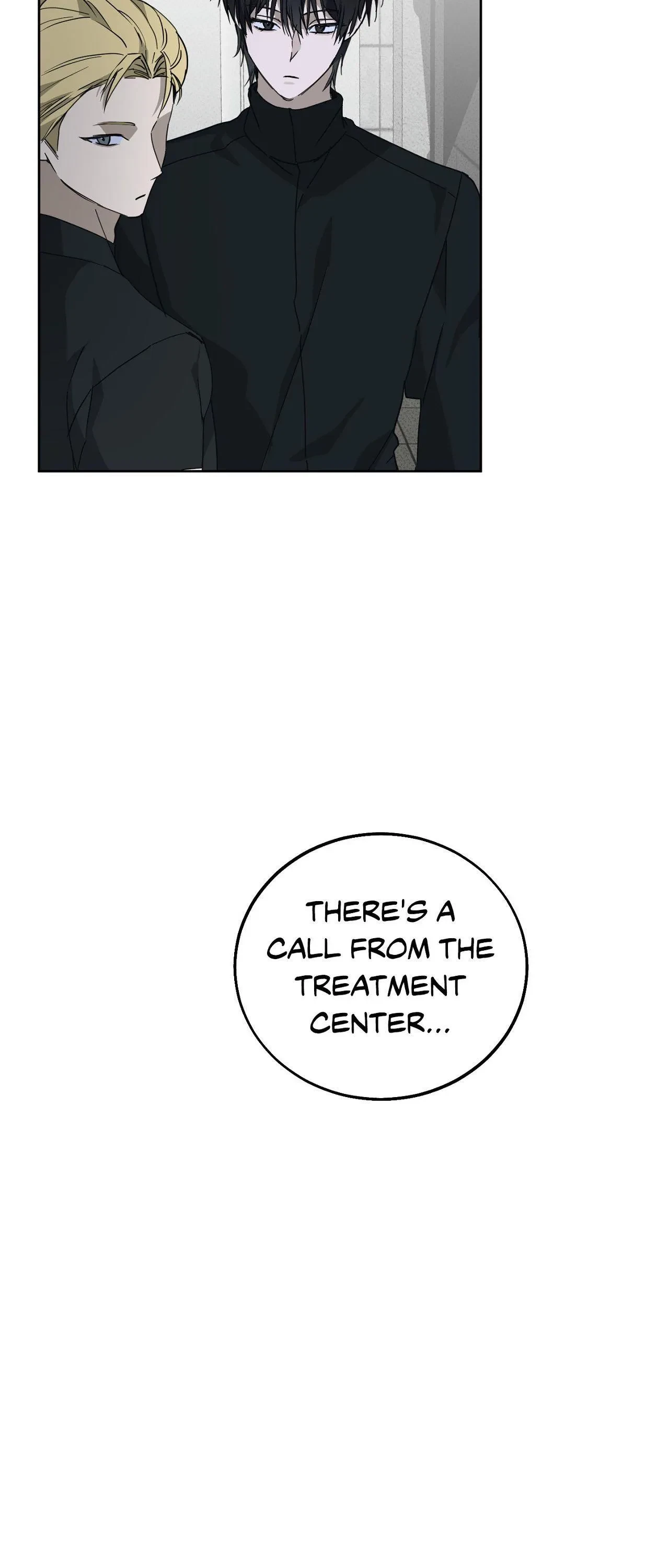 Unnormal Chapter 20, page 25