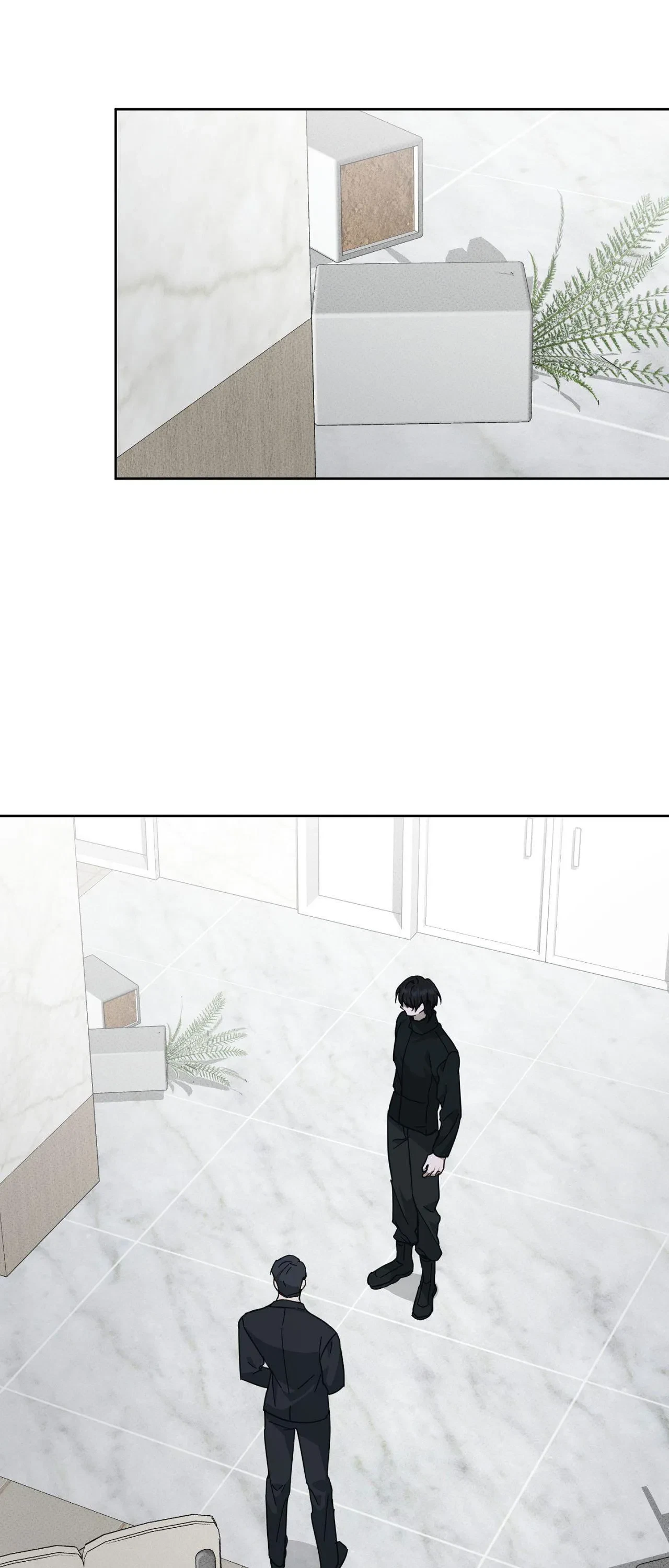 Unnormal Chapter 20, page 28