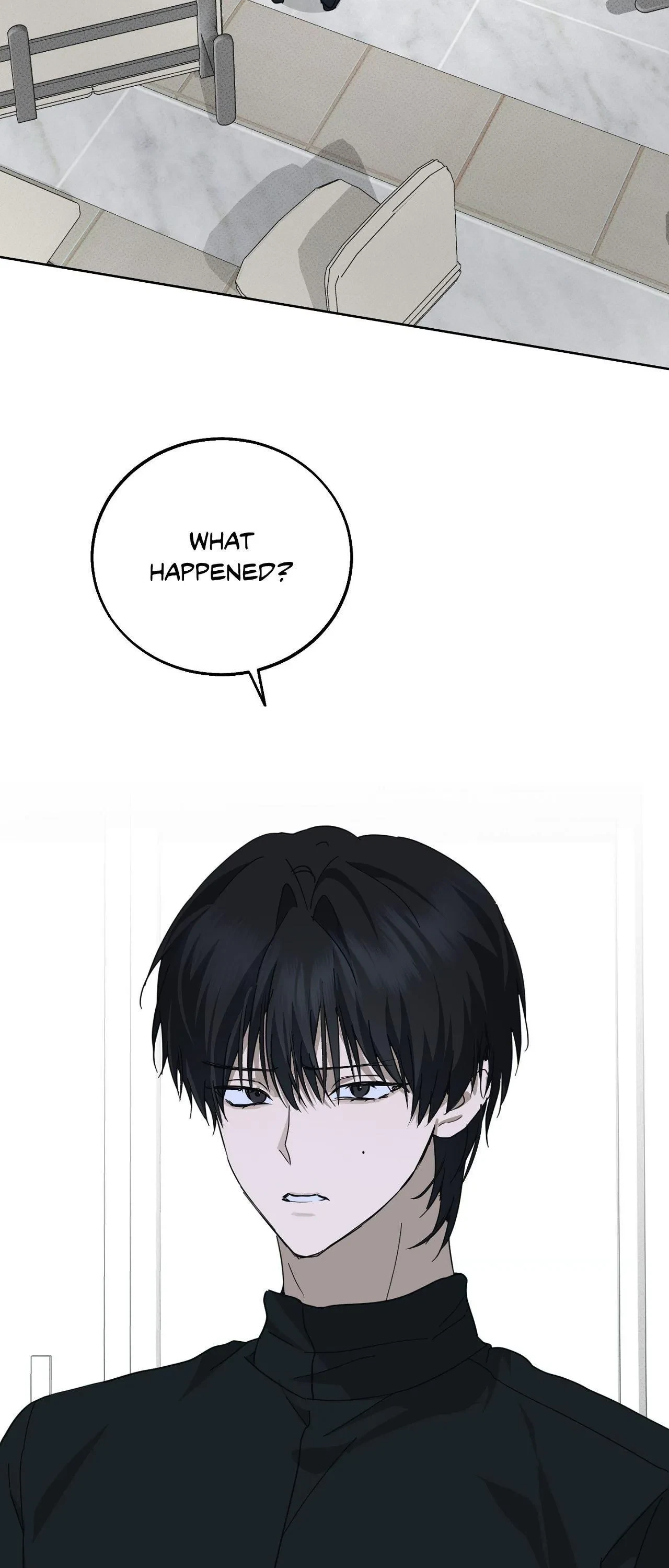 Unnormal Chapter 20, page 29