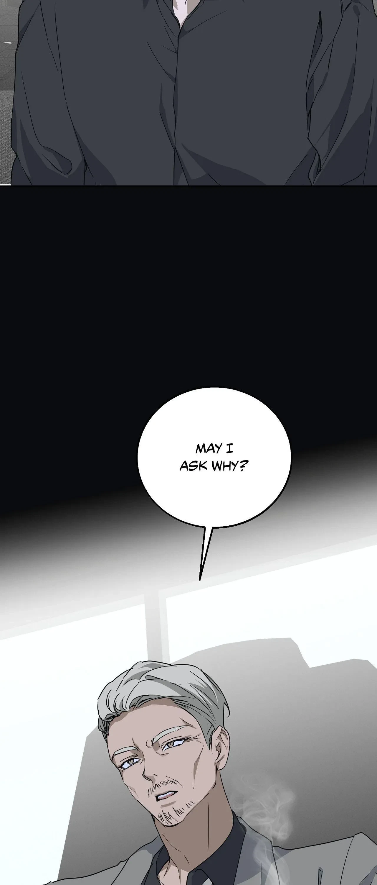Unnormal Chapter 20, page 3