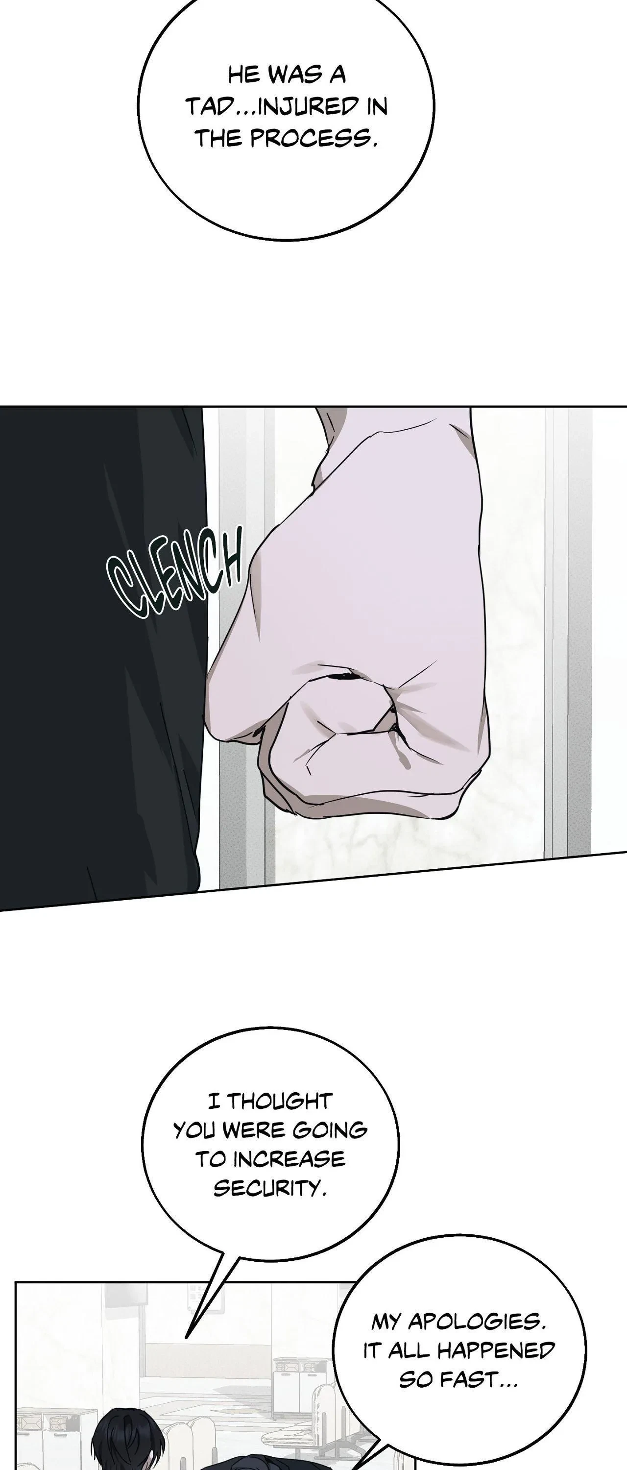 Unnormal Chapter 20, page 31