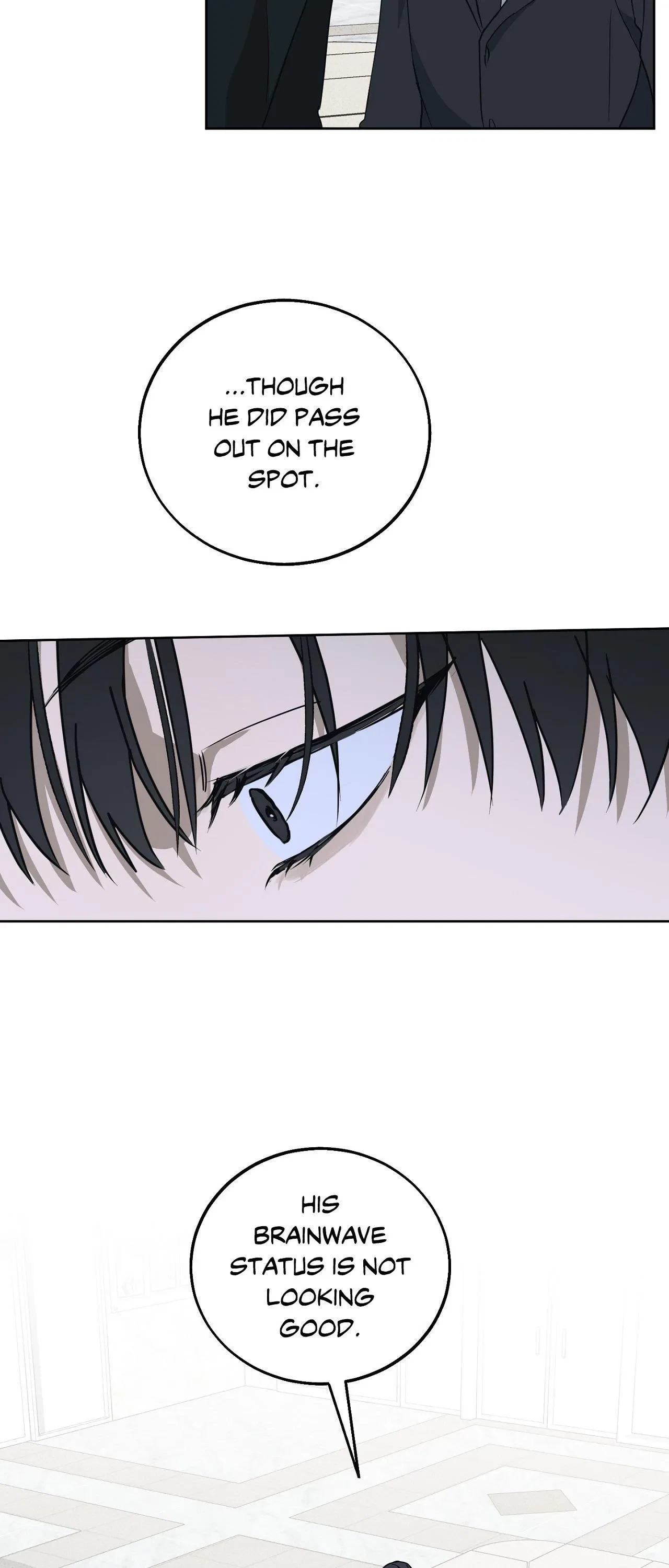 Unnormal Chapter 20, page 34