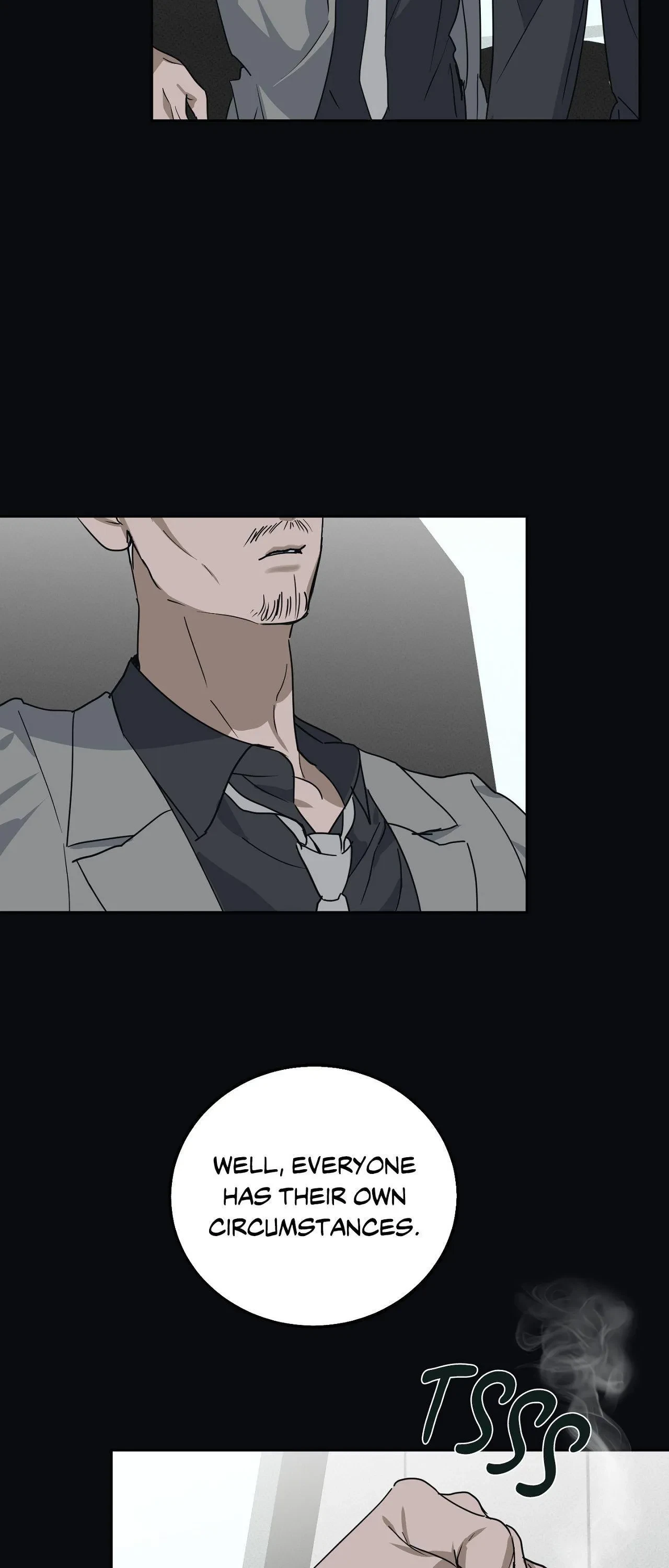 Unnormal Chapter 20, page 5