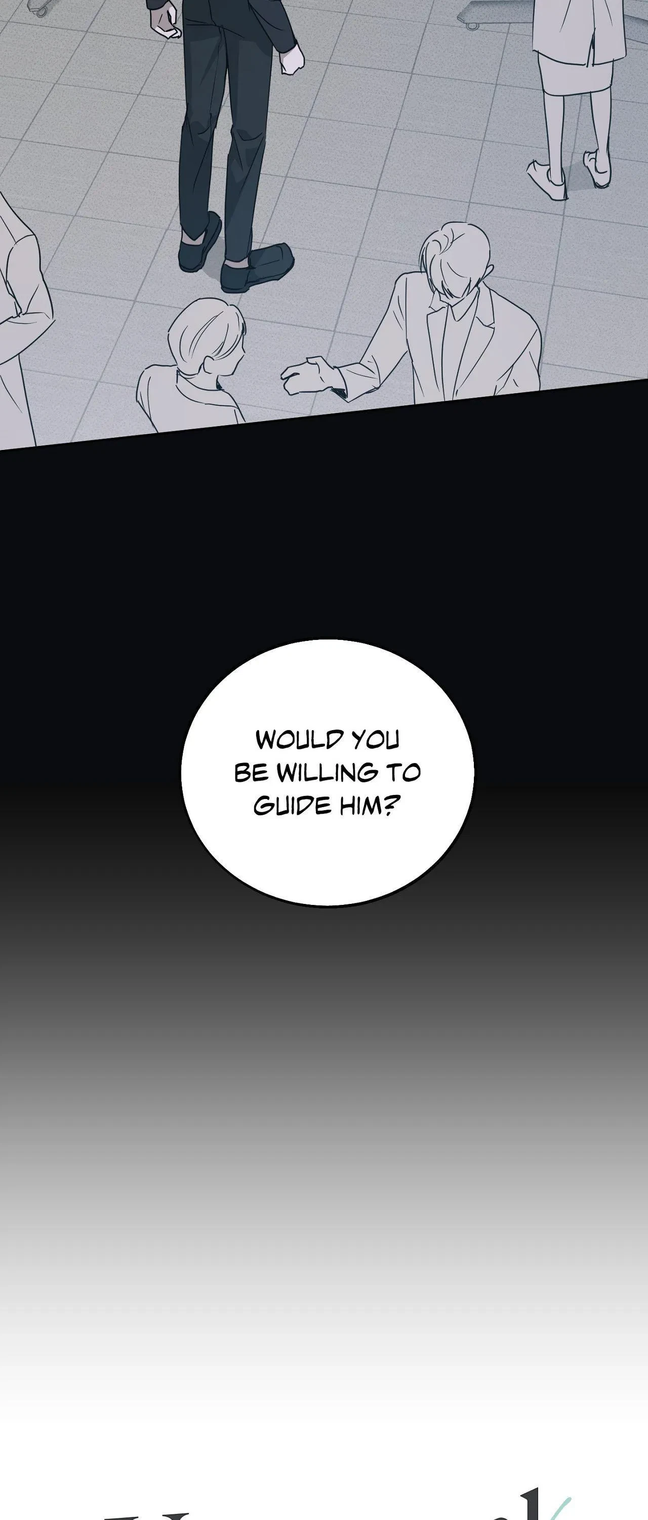 Unnormal Chapter 20, page 9