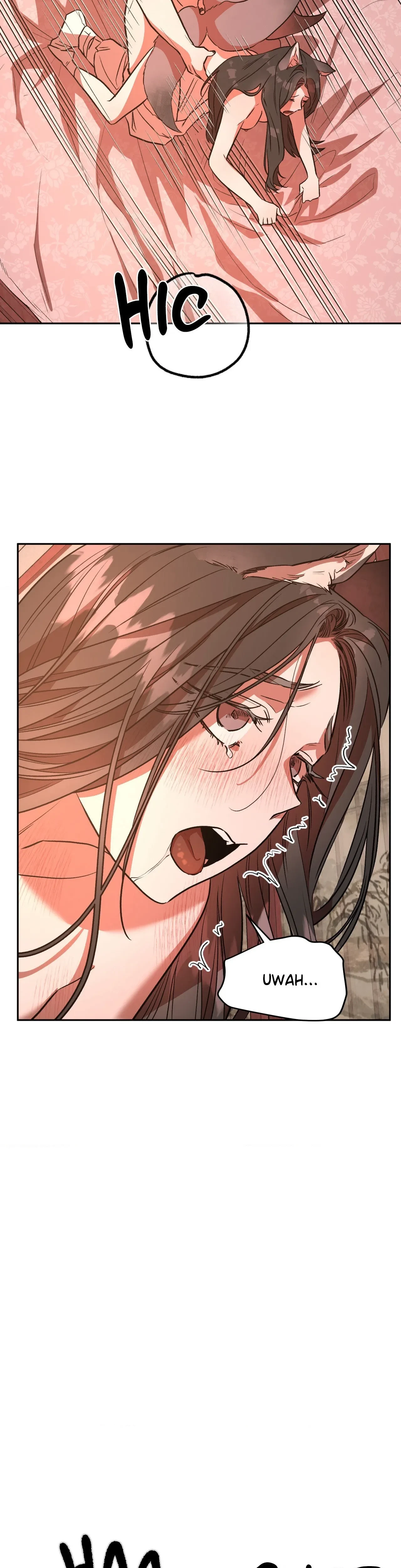 Gobbling The Goblin Chapter 6, page 10