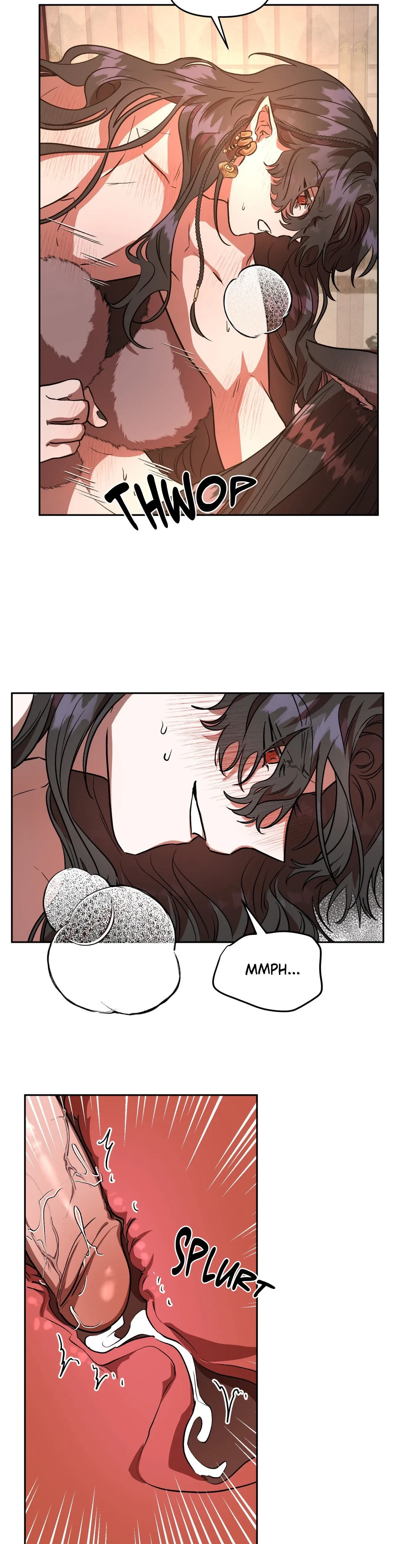 Gobbling The Goblin Chapter 6, page 12