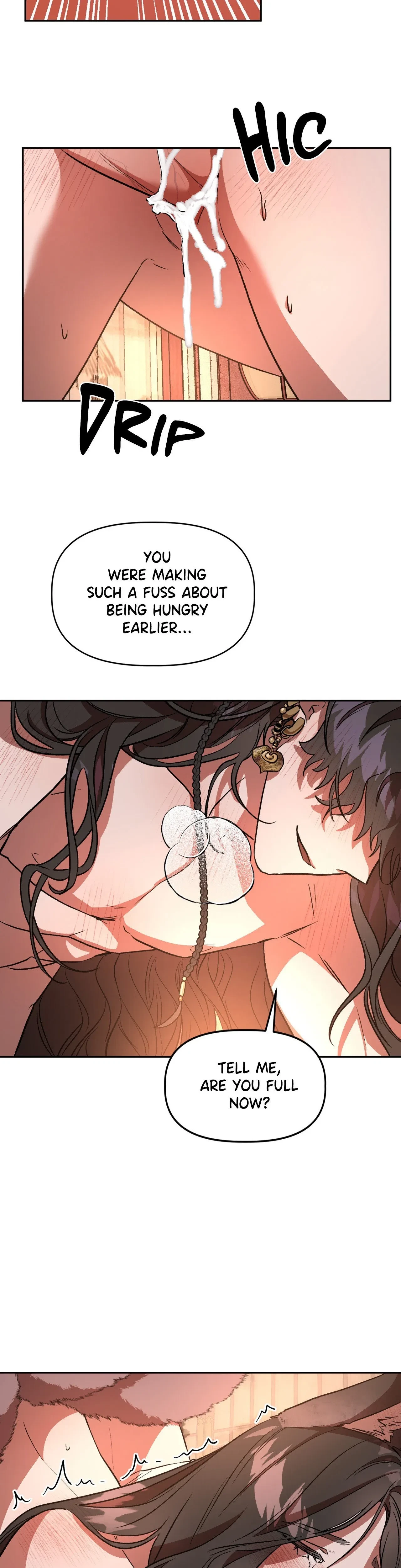 Gobbling The Goblin Chapter 6, page 13