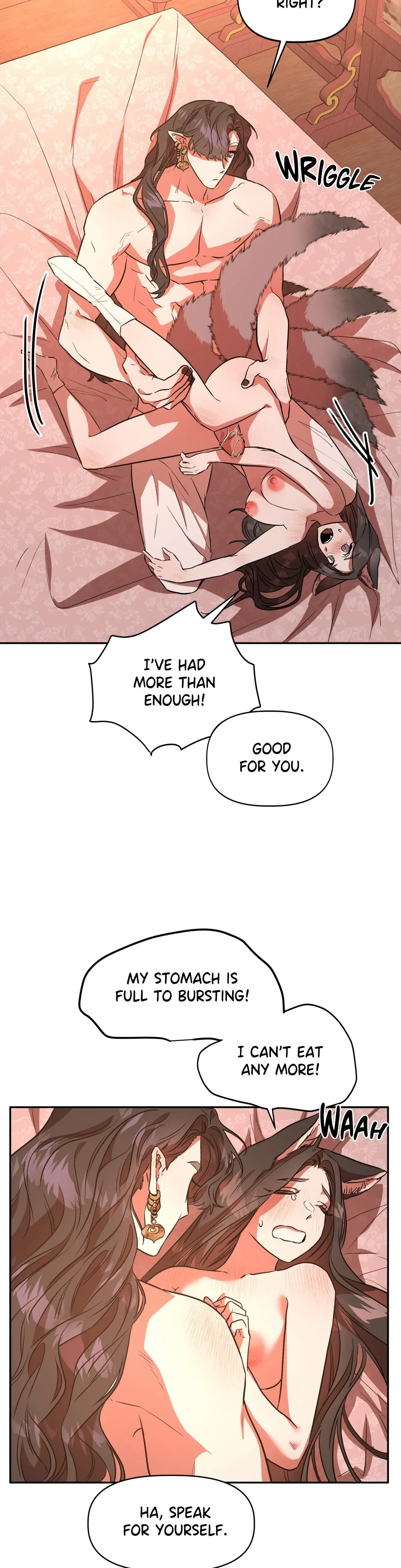 Gobbling The Goblin Chapter 6, page 16