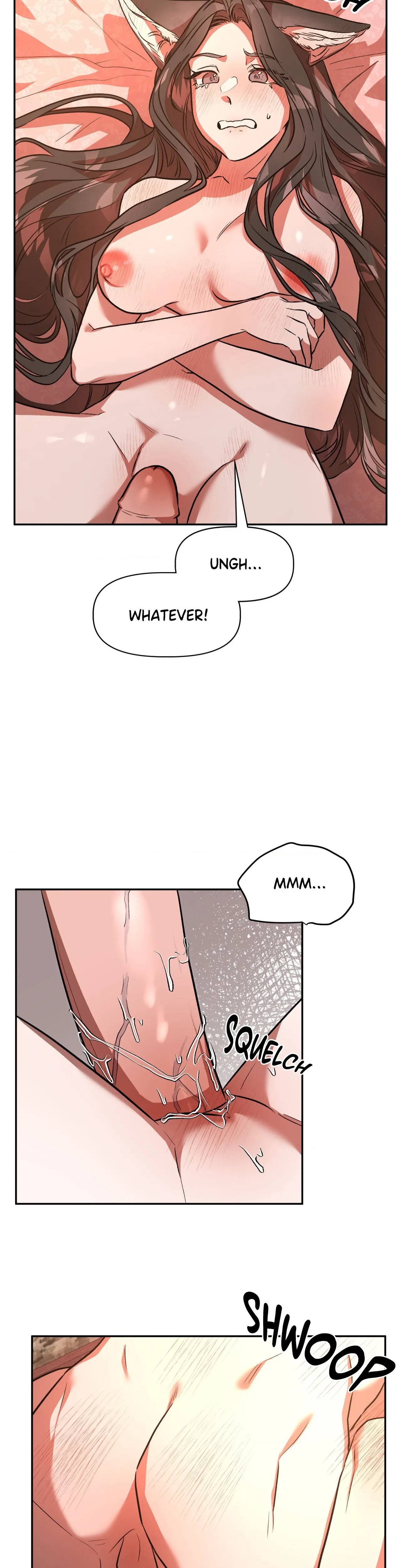 Gobbling The Goblin Chapter 6, page 18