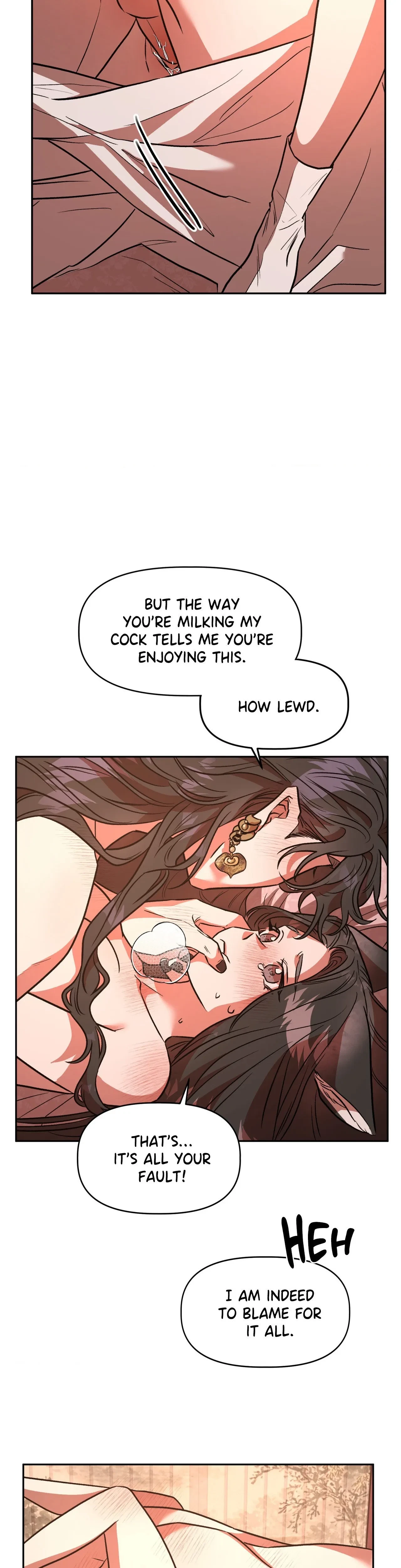Gobbling The Goblin Chapter 6, page 19