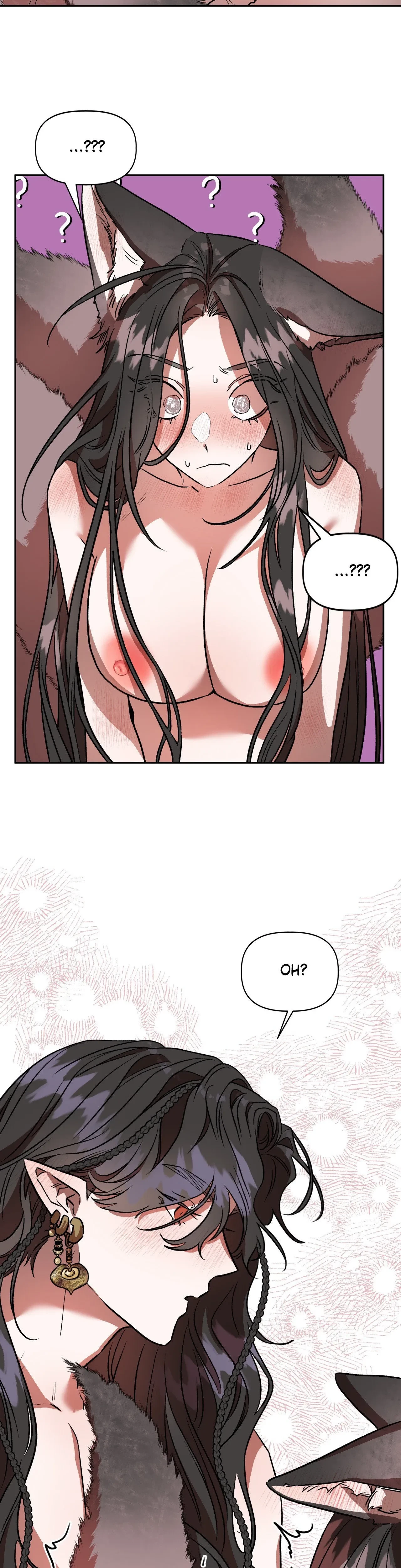 Gobbling The Goblin Chapter 6, page 2
