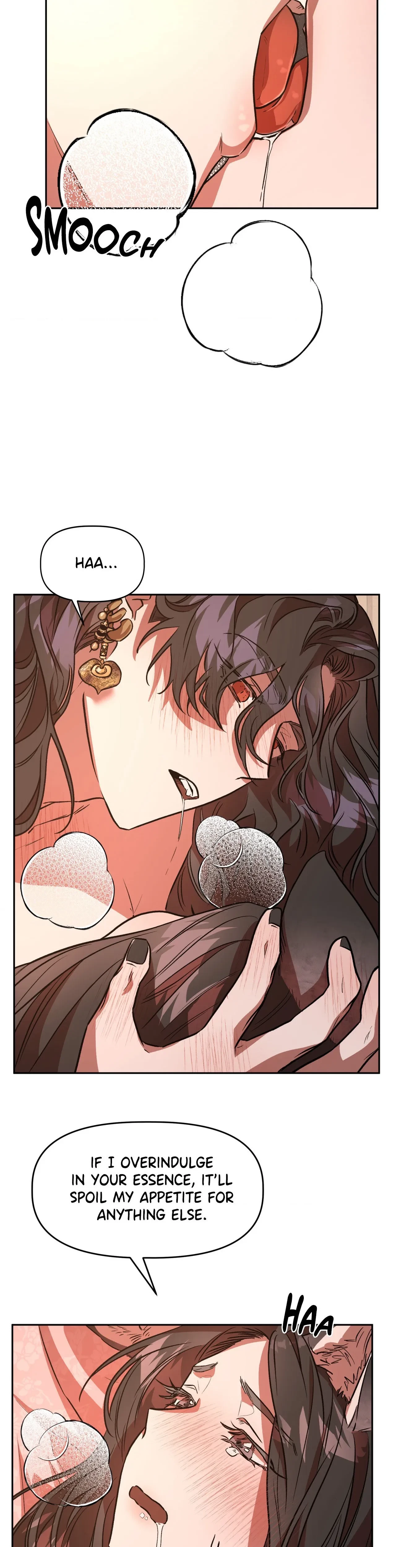Gobbling The Goblin Chapter 6, page 21