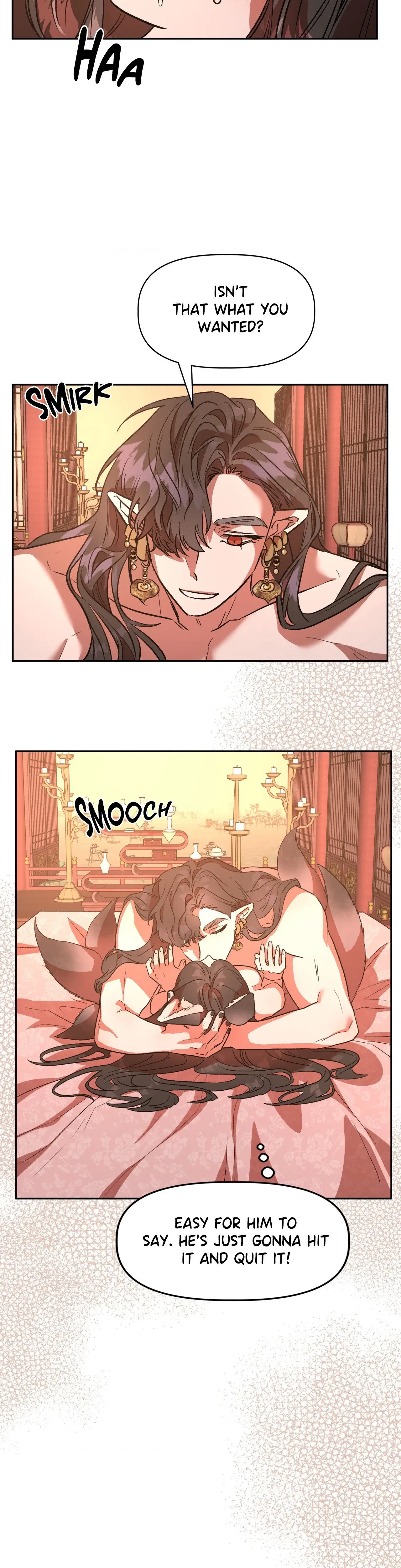 Gobbling The Goblin Chapter 6, page 22