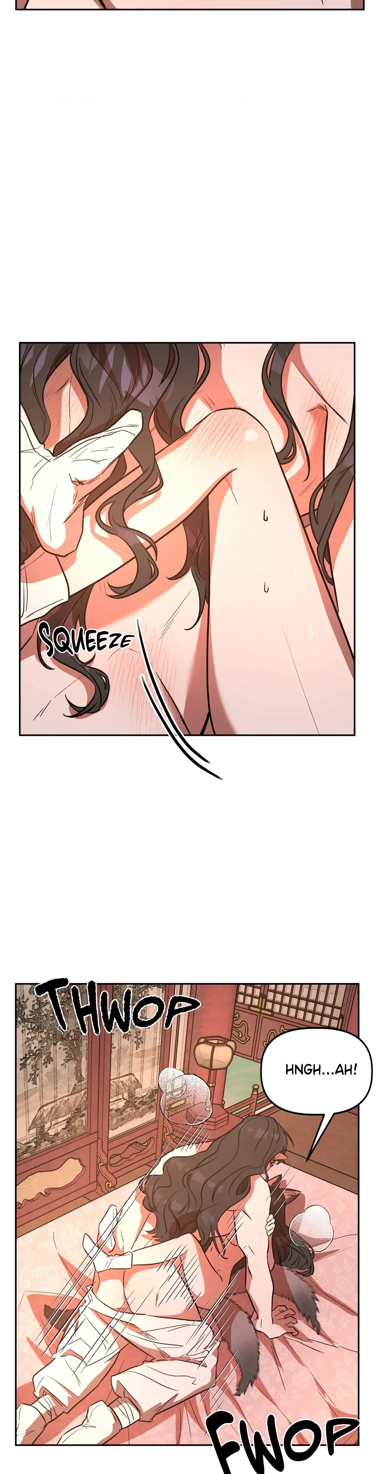 Gobbling The Goblin Chapter 6, page 24