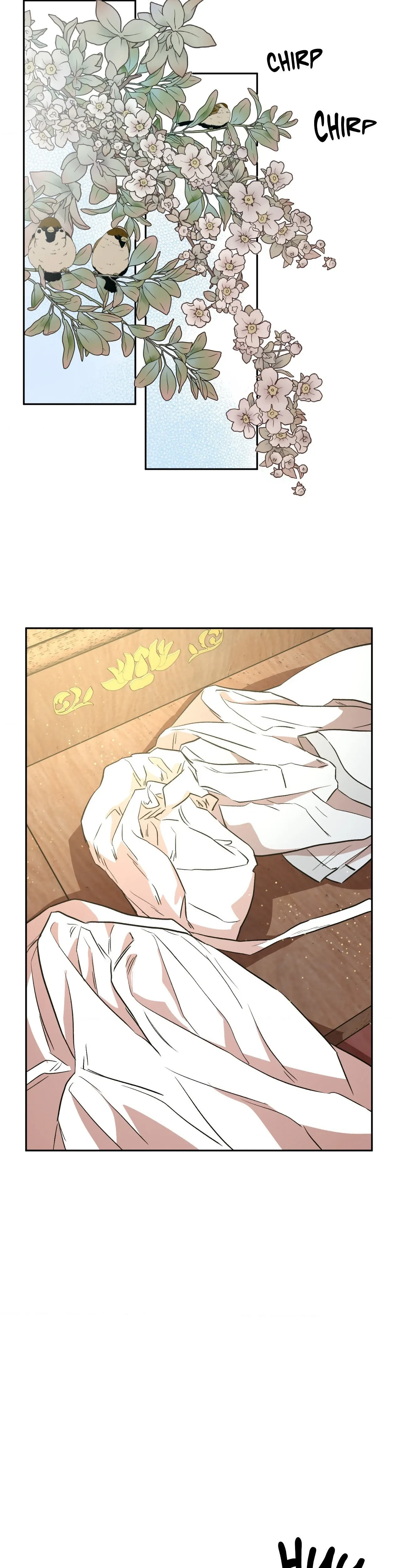 Gobbling The Goblin Chapter 6, page 27