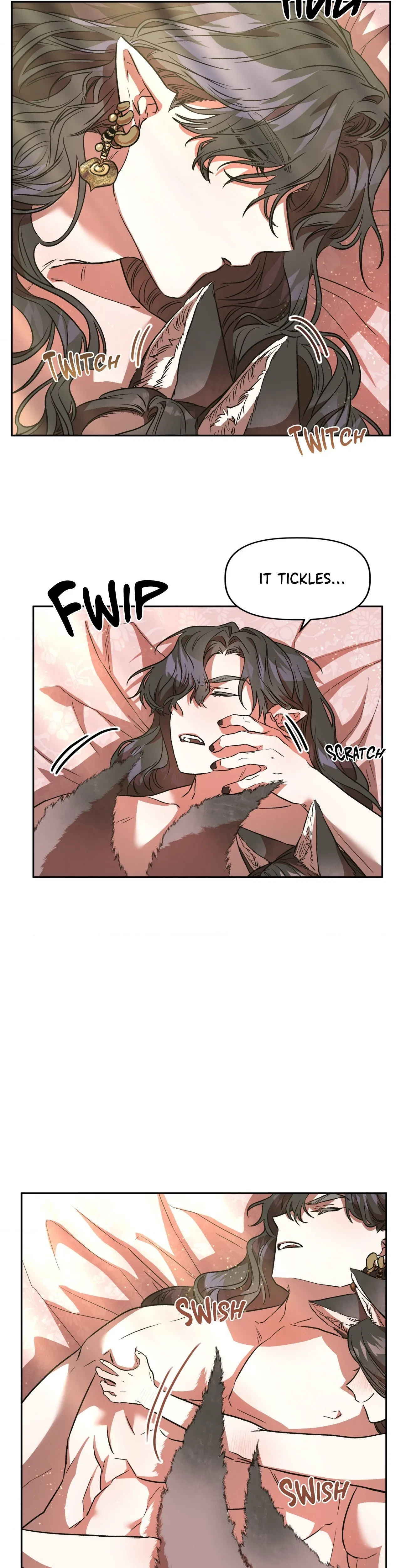 Gobbling The Goblin Chapter 6, page 28
