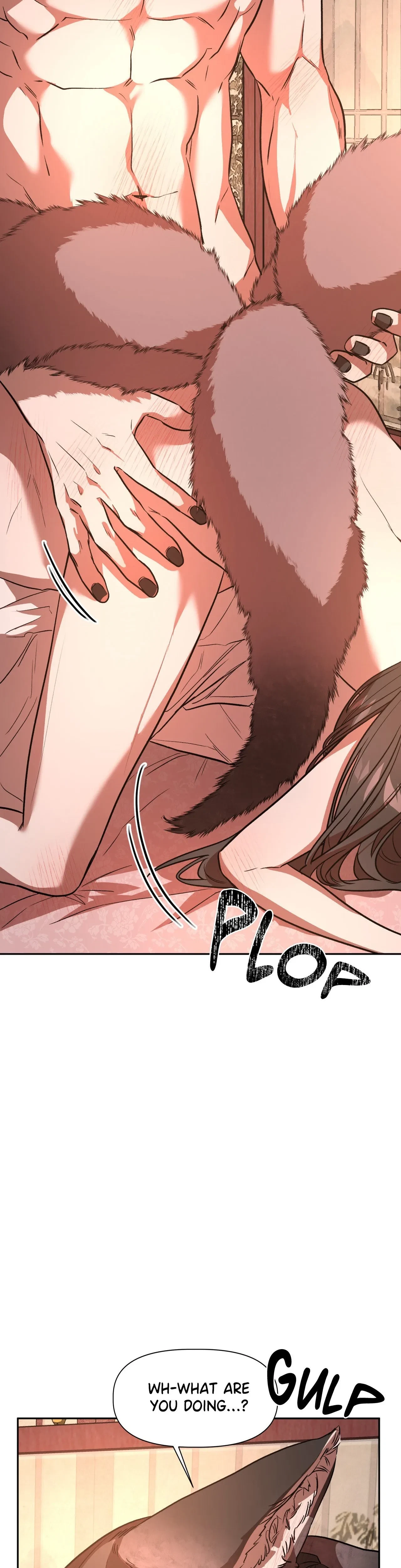 Gobbling The Goblin Chapter 6, page 6