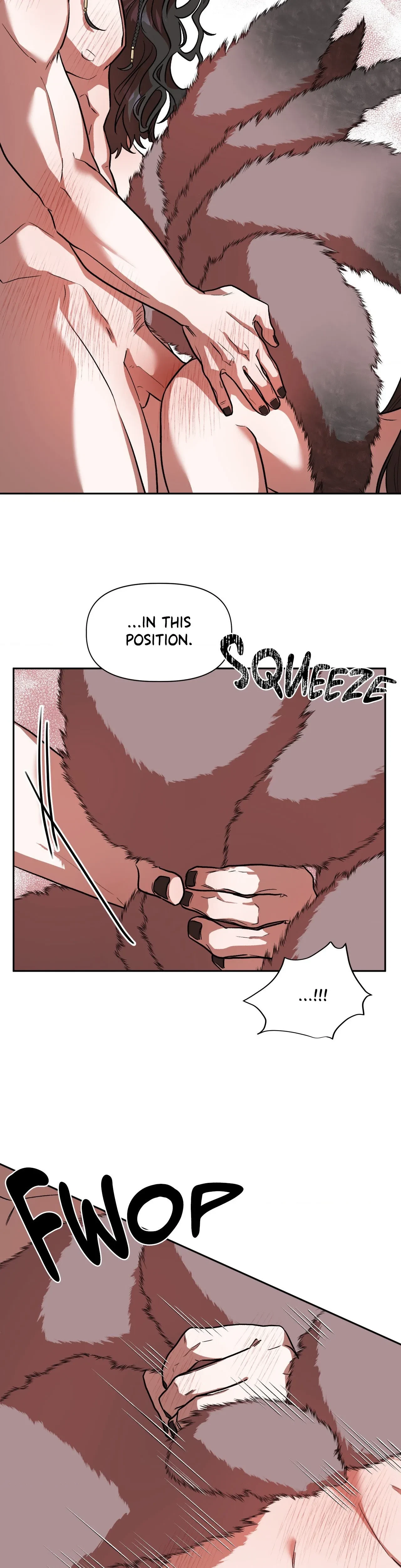 Gobbling The Goblin Chapter 6, page 8