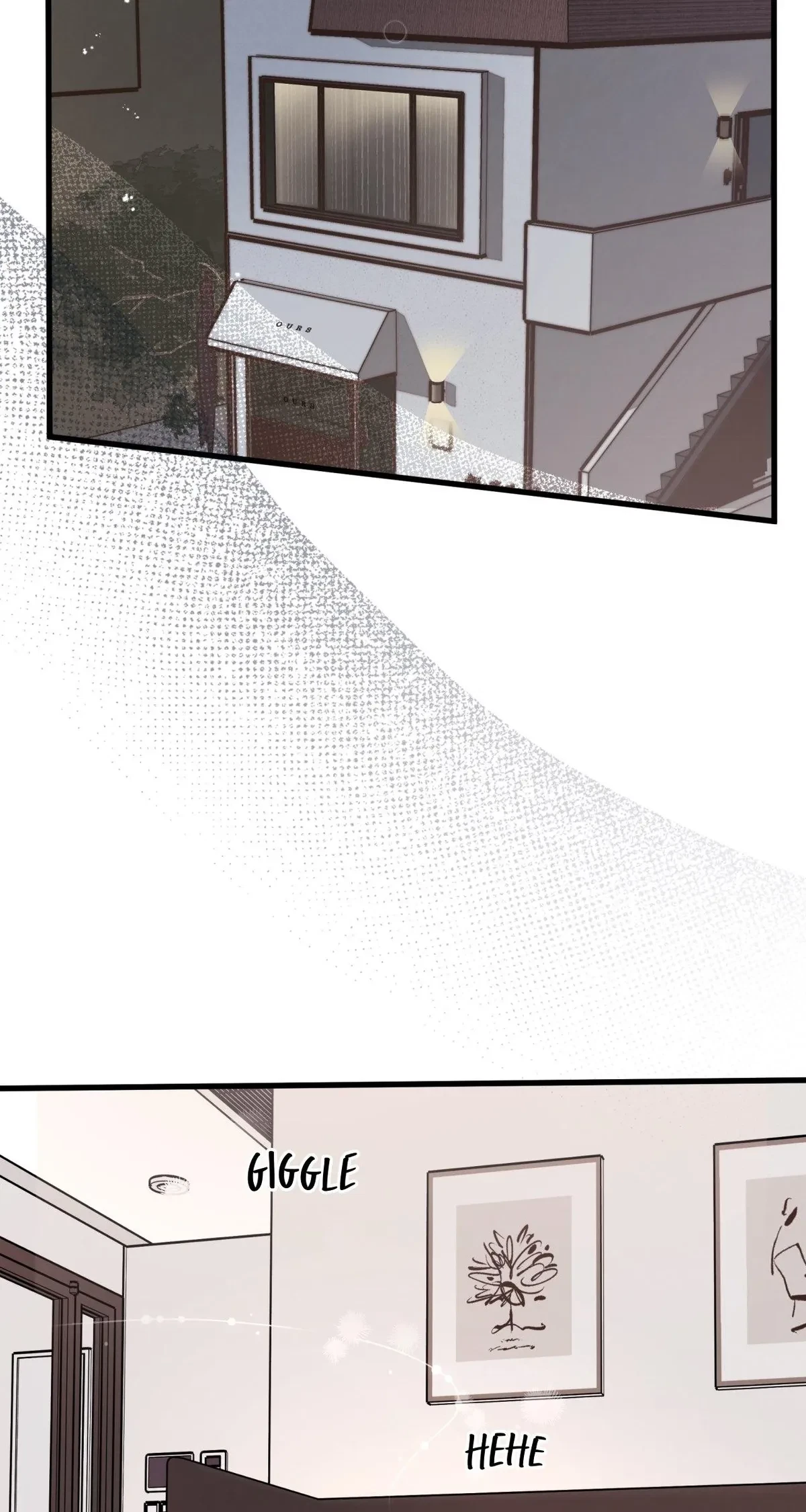 Honey Bear Chapter 78, page 2