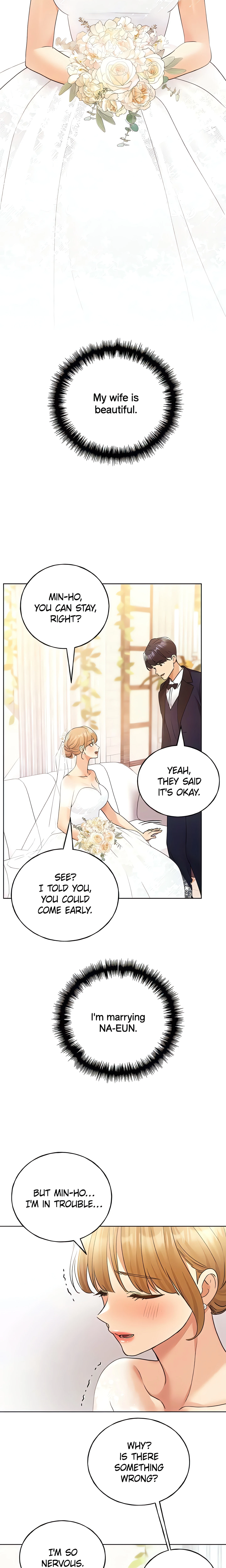 Chapter 78 - Because today is a special day, page 13