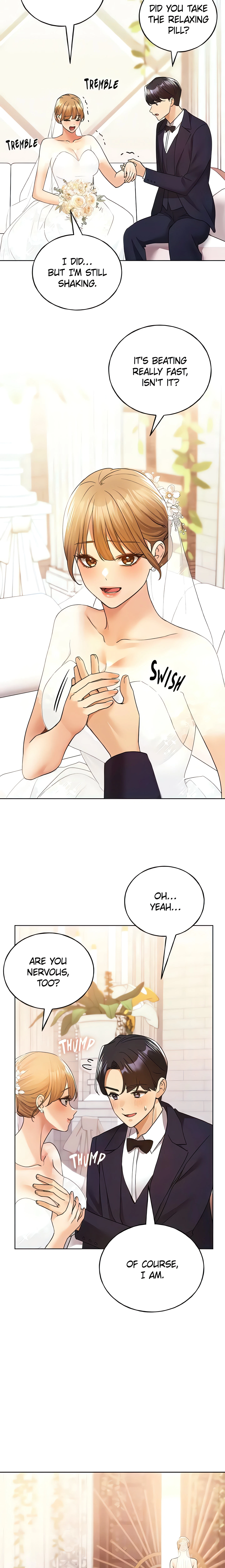 Chapter 78 - Because today is a special day, page 14