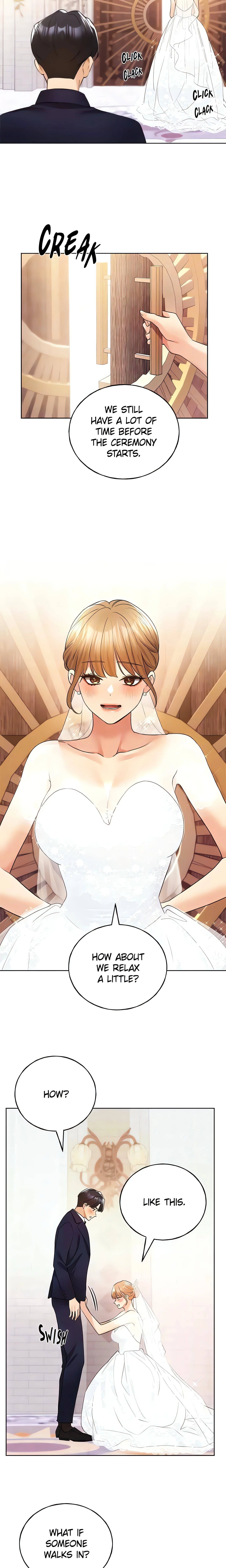 Chapter 78 - Because today is a special day, page 15