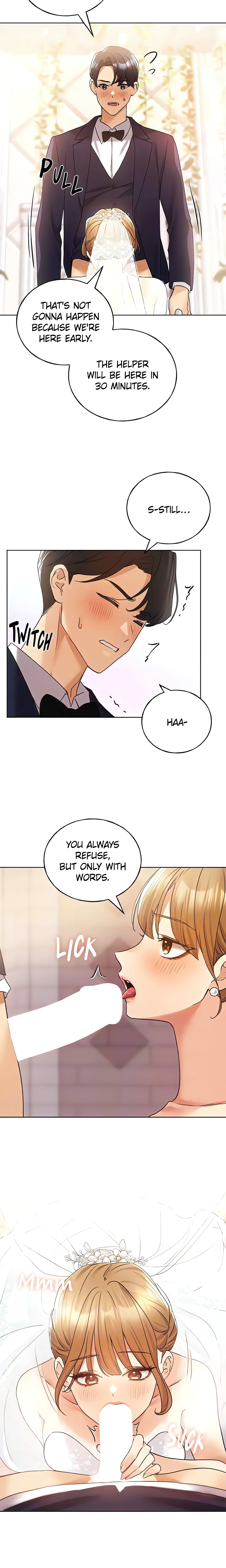 Chapter 78 - Because today is a special day, page 16