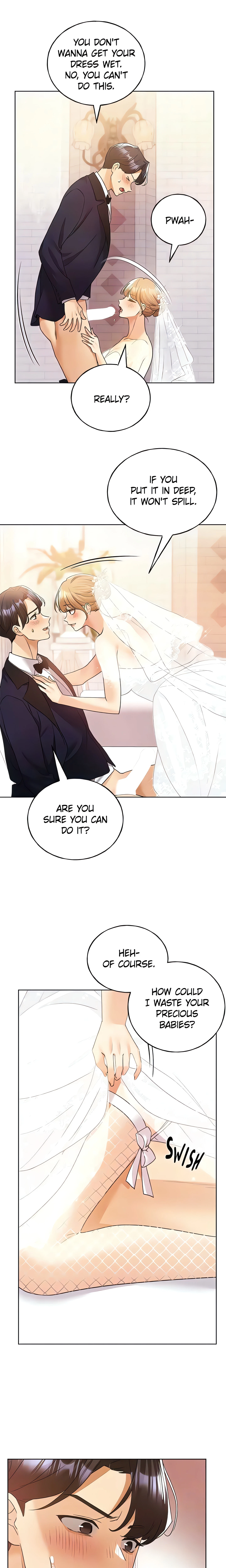Chapter 78 - Because today is a special day, page 17