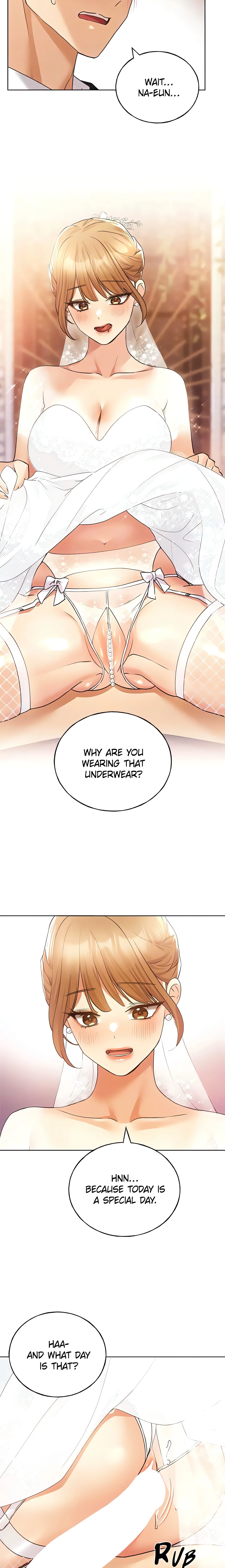 Chapter 78 - Because today is a special day, page 18
