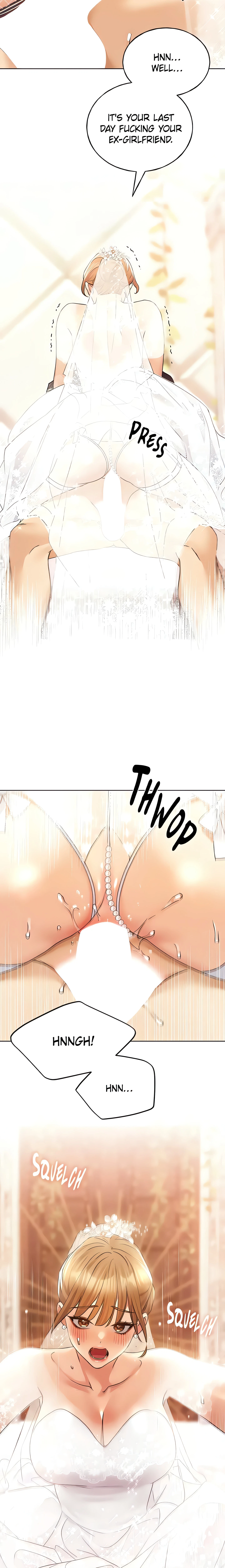 Chapter 78 - Because today is a special day, page 19