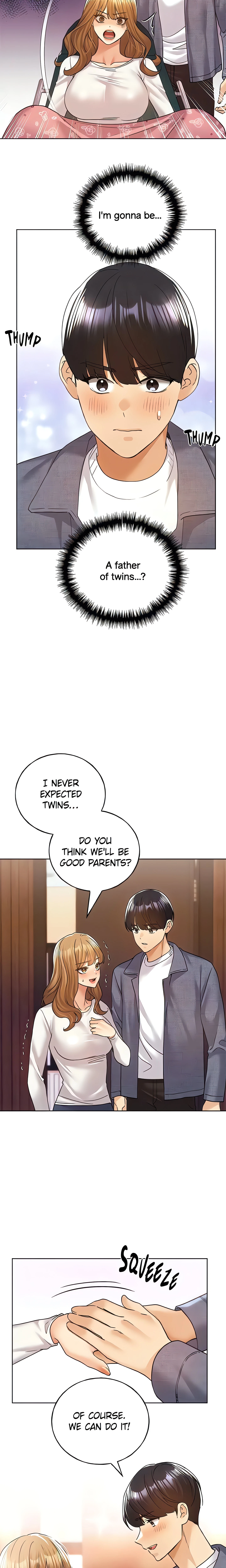 Chapter 78 - Because today is a special day, page 2