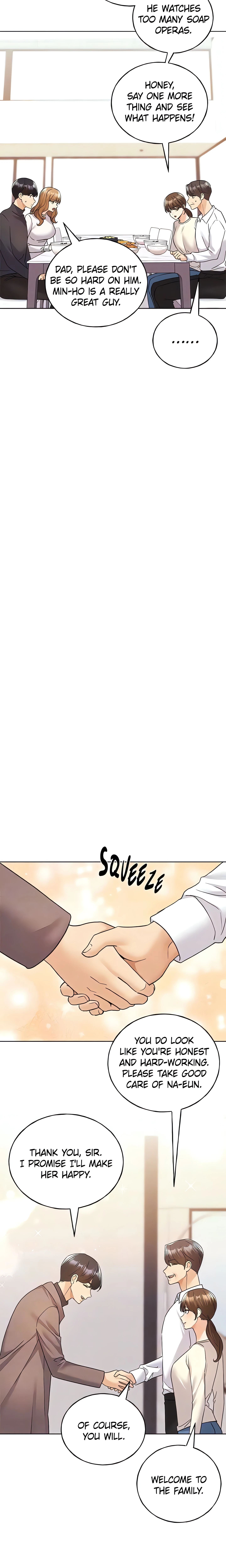 Chapter 78 - Because today is a special day, page 9
