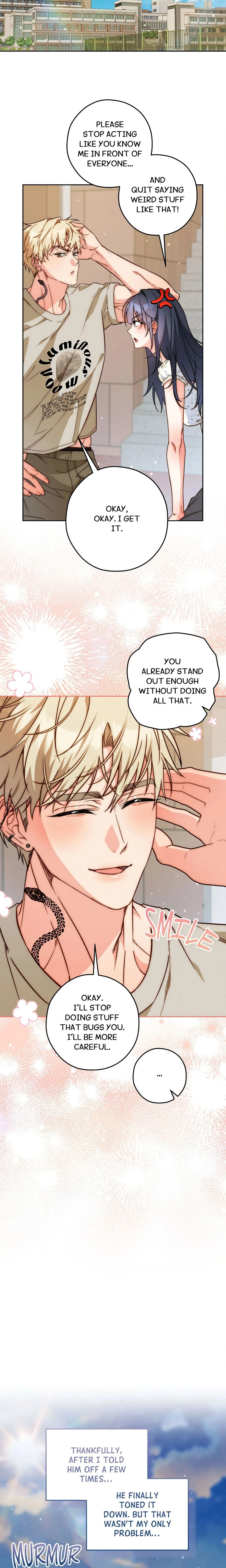 Not Sober Chapter 21 (Uncensored), page 16