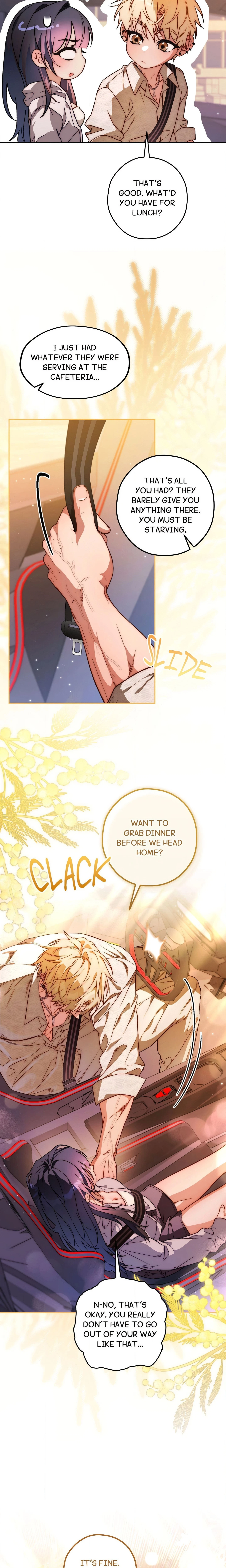 Not Sober Chapter 21 (Uncensored), page 19