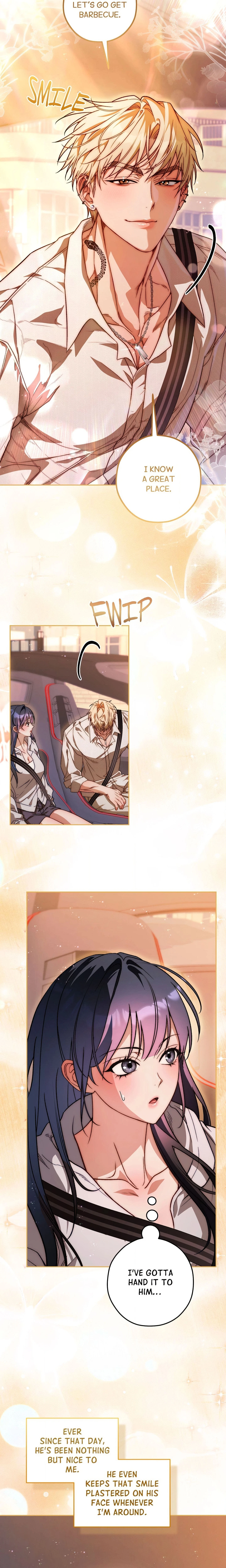 Not Sober Chapter 21 (Uncensored), page 20