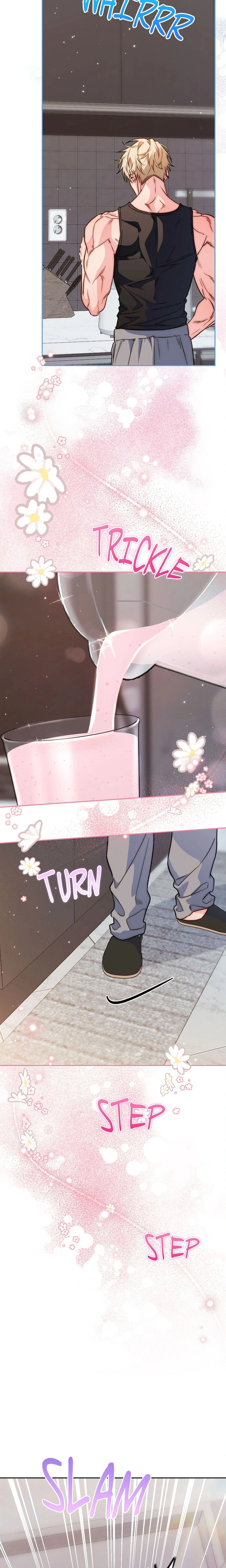 Not Sober Chapter 21 (Uncensored), page 7