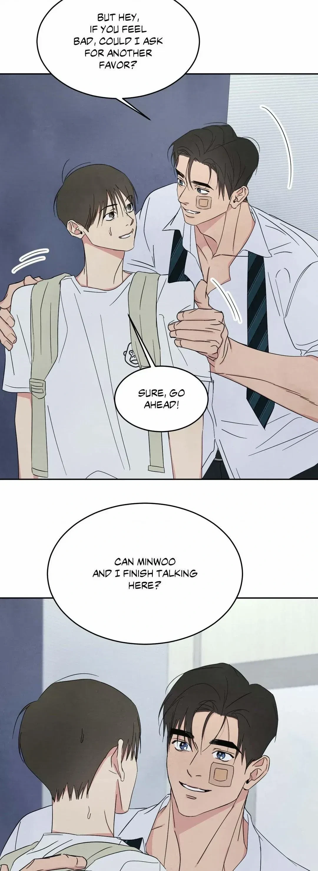 Chapter 110, page 19