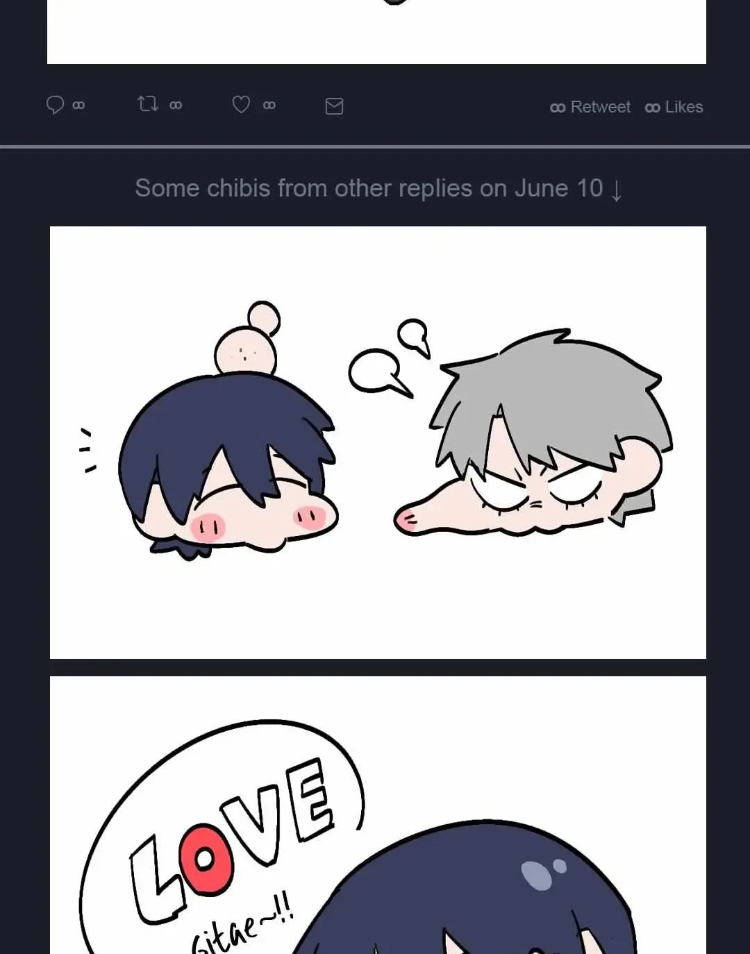 Chapter 20.01: Special.1 : Twitter Bonuses, page 3
