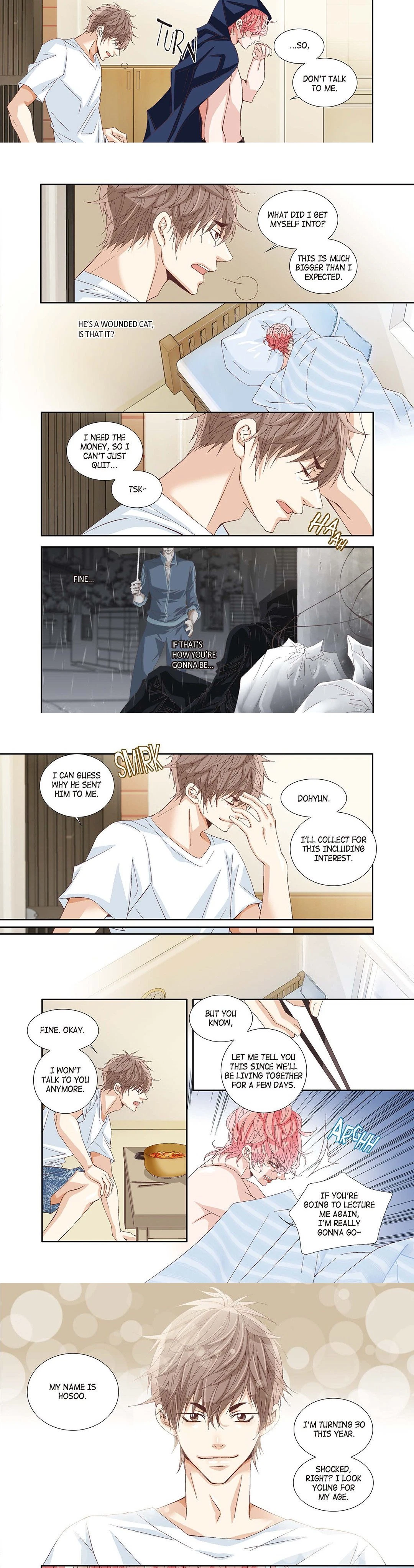 Chapter 3, page 6
