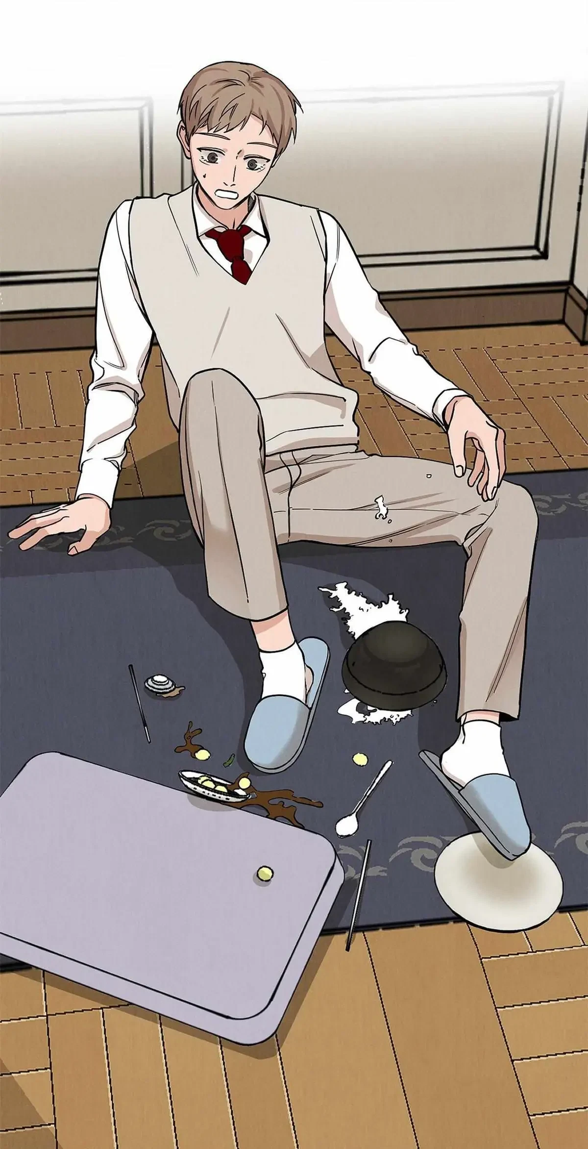 Chapter 170, page 38