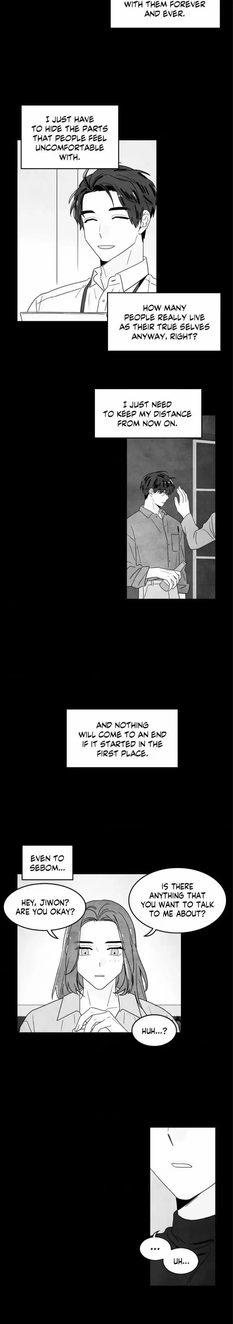 Flirting 9 To 6 Chapter 64, page 10