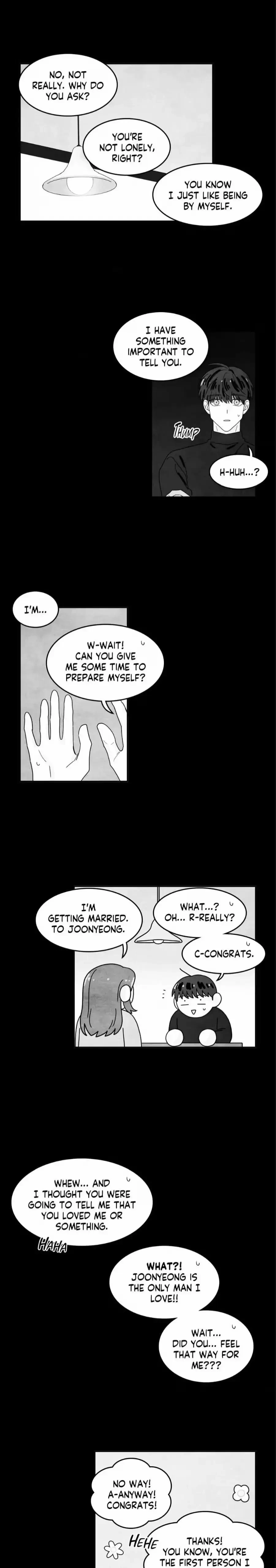 Flirting 9 To 6 Chapter 64, page 11