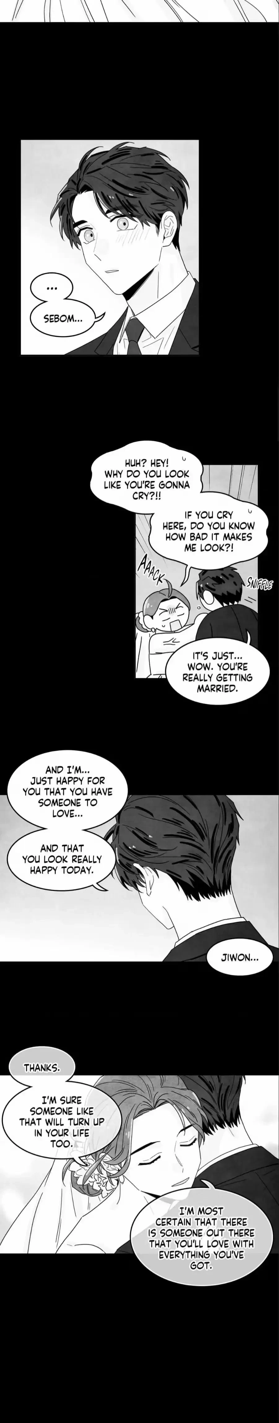 Flirting 9 To 6 Chapter 64, page 13
