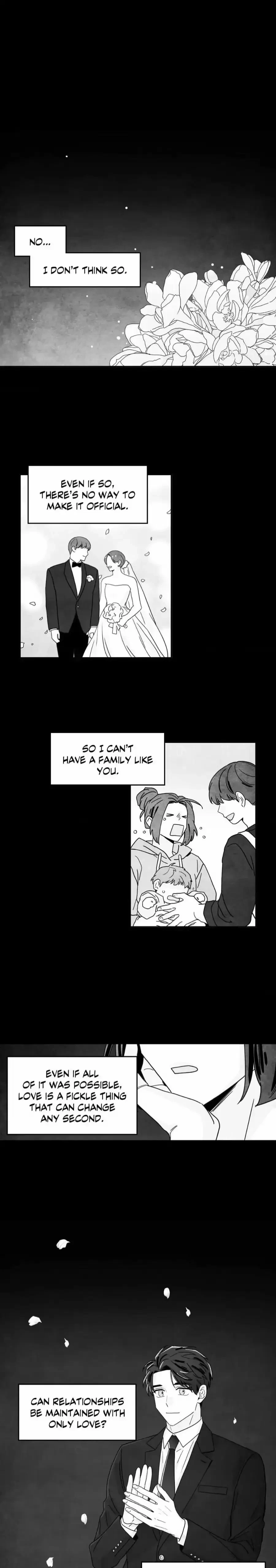 Flirting 9 To 6 Chapter 64, page 14
